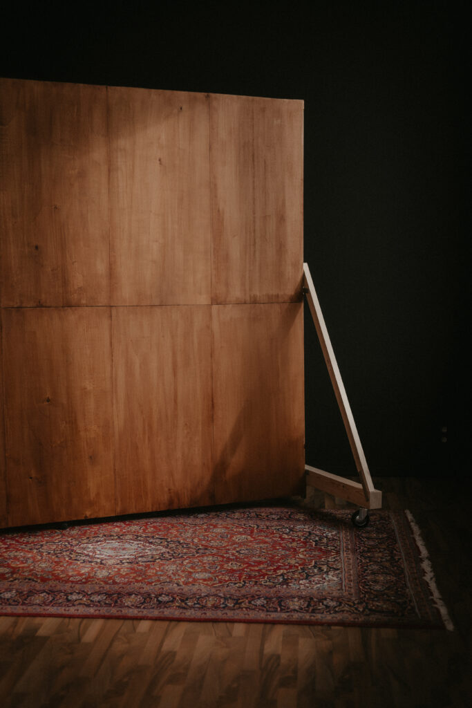 Tageslichtstudio Amberg